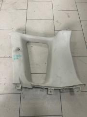Запчасть обшивка багажника задняя левая MITSUBISHI MIRAGE DINGO 1998-2002