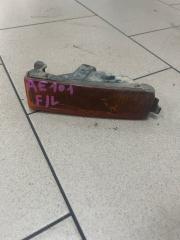 Запчасть габарит передний левый TOYOTA SPRINTER MARINO 1992-1998