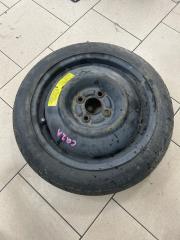 Запасное колесо MITSUBISHI MIRAGE DINGO 1998-2002