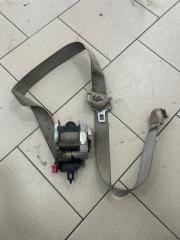 Запчасть ремень безопасности передний правый MITSUBISHI MIRAGE DINGO 1998-2002