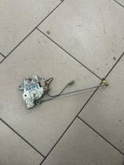 Запчасть замок багажника TOYOTA SPRINTER MARINO 1992-1998