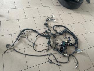 Проводка подкапотная MITSUBISHI MIRAGE DINGO 1998-2002