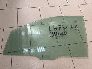 Запчасть стекло двери переднее левое MAZDA MPV 1999-2006