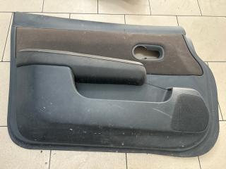 Запчасть обшивка двери передняя левая NISSAN TIIDA LATIO 2004-2012