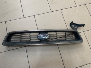 Запчасть решетка радиатора SUBARU LEGACY 2002