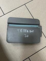 Запчасть лючок бензобака NISSAN TERRANO 1986-1993