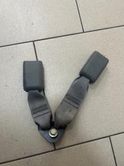 Запчасть замок ремня безопасности Nissan AD 2012