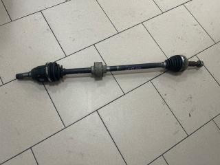 Привод правый TOYOTA FunCargo 2000