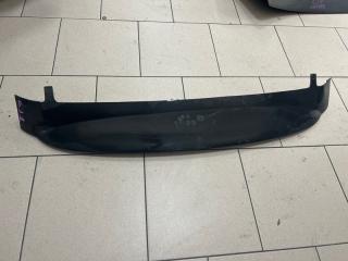 Запчасть спойлер задний HONDA AIRWAVE 2005-2010