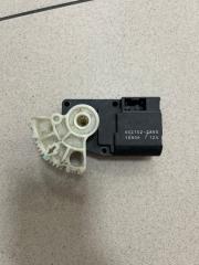 Запчасть сервопривод заслонки печки SUBARU FORESTER 2005-2009