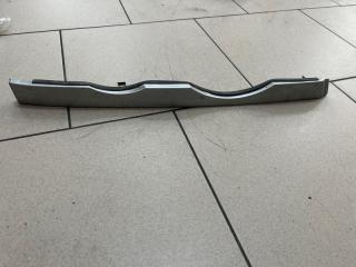 Запчасть планка под фары передняя левая BMW X5 2000-2007