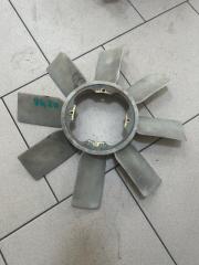 Запчасть крыльчатка вентилятора NISSAN CARAVAN 1994