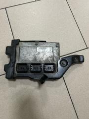 Блок управления двигателем HONDA Fit 2012