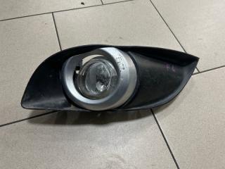 Запчасть фара противотуманная передняя левая MAZDA MPV 2003