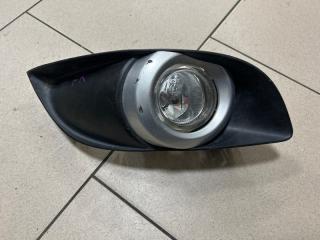 Запчасть фара противотуманная передняя правая MAZDA MPV 2003