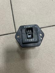 Запчасть реостат печки MITSUBISHI pajero sport 2011