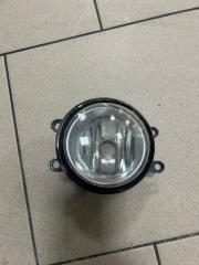 Фара противотуманная передняя левая TOYOTA RAV 4 2006-2012