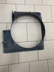 Запчасть диффузор BMW X5 2000-2007