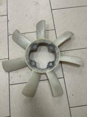 Запчасть крыльчатка вентилятора Nissan Pathfinder 2006
