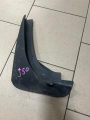 Брызговик задний левый NISSAN Skyline 2010
