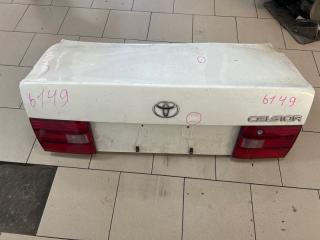 Крышка багажника задняя TOYOTA CELSIOR 2004-2007