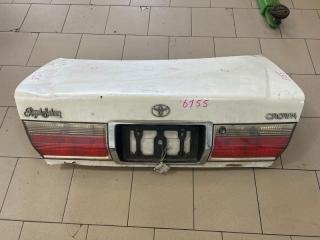 Крышка багажника задняя TOYOTA CROWN 1999-2003