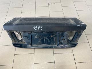 Крышка багажника задняя MAZDA FAMILIA 1995