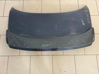 Запчасть крышка багажника задняя TOYOTA SPRINTER MARINO 1991