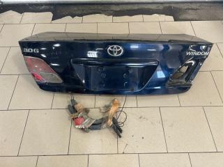 Крышка багажника задняя TOYOTA WINDOM 2002