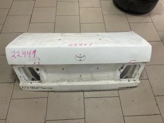Крышка багажника задняя Toyota Corona 1993