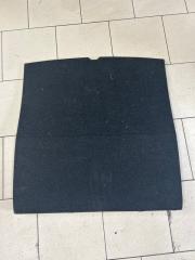 Запчасть пол багажника задний BMW 1-Series 2013