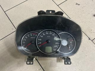 Панель приборов MITSUBISHI pajero sport 2011