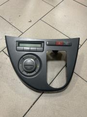 Запчасть блок управления климат-контролем DAIHATSU SONICA 2007