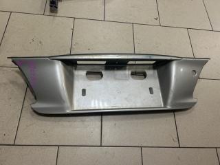 Накладка крышки багажника задняя NISSAN CEFIRO 1999-2003