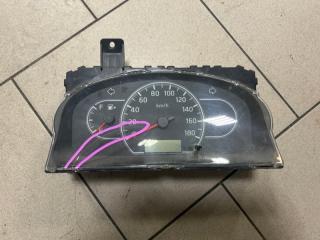 Панель приборов Nissan AD 2014