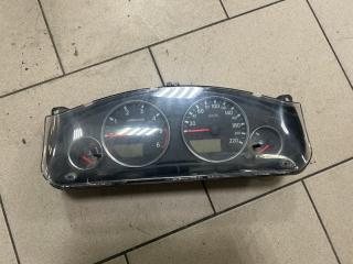 Панель приборов Nissan Pathfinder 2006