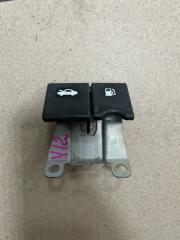 Ручка открытия бензобака NISSAN AD 2014