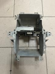 КРЕПЛЕНИЕ МАГНИТОЛЫ TOYOTA ALLION 2002-2007