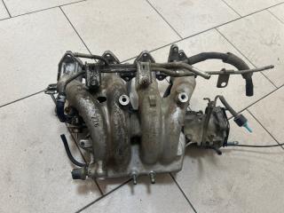 Запчасть коллектор выпускной TOYOTA SPRINTER MARINO 1991