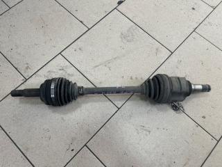 Привод передний левый TOYOTA COROLLA SPACIO 2001-2007