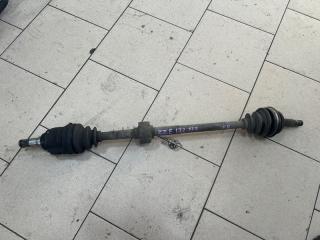 Привод передний правый TOYOTA COROLLA SPACIO 2001-2007