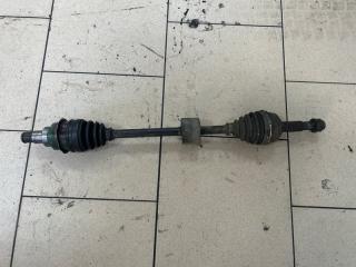 Запчасть привод TOYOTA PASSO 2004-2010