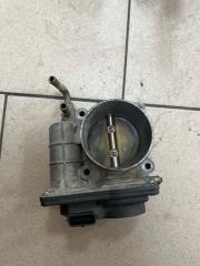 Запчасть дроссельная заслонка Nissan Qashqai 2006-2013