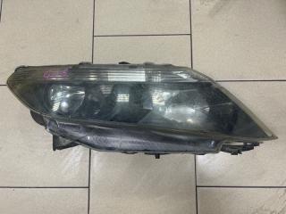 Фото запчасти стекло фары правое HONDA PARTNER 2006 контрактная запчасть Запчасть стекло фары правое HONDA PARTNER 2006