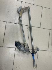 Запчасть механизм стеклоочистителя передний MAZDA MPV 1999-2006