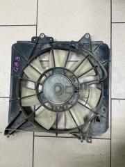 Запчасть диффузор HONDA FREED 2008-2016