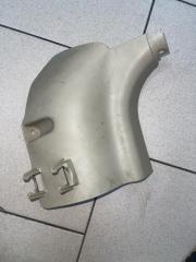 Накладка на порог передняя левая TOYOTA SPACIO 2001-2007