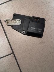 Запчасть сервопривод заслонки печки SUBARU FORESTER 2003-2008