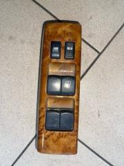 Запчасть блок управления стеклами передний правый NISSAN PRESAGE 2003-2009