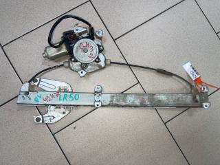 Стеклоподъемник задний левый NISSAN TERRANO 1995-2002